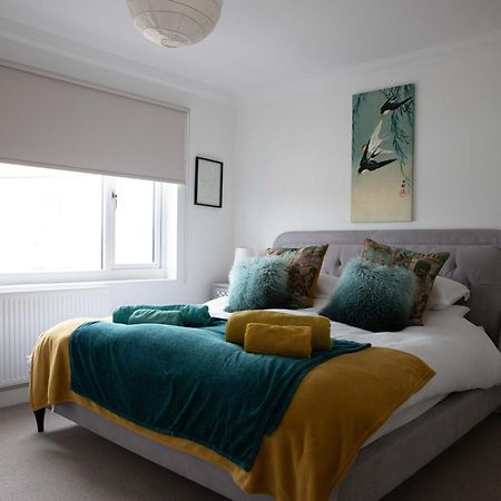 Stunning 2 Bed Apartment With Sea Views Littlestone-on-Sea Экстерьер фото