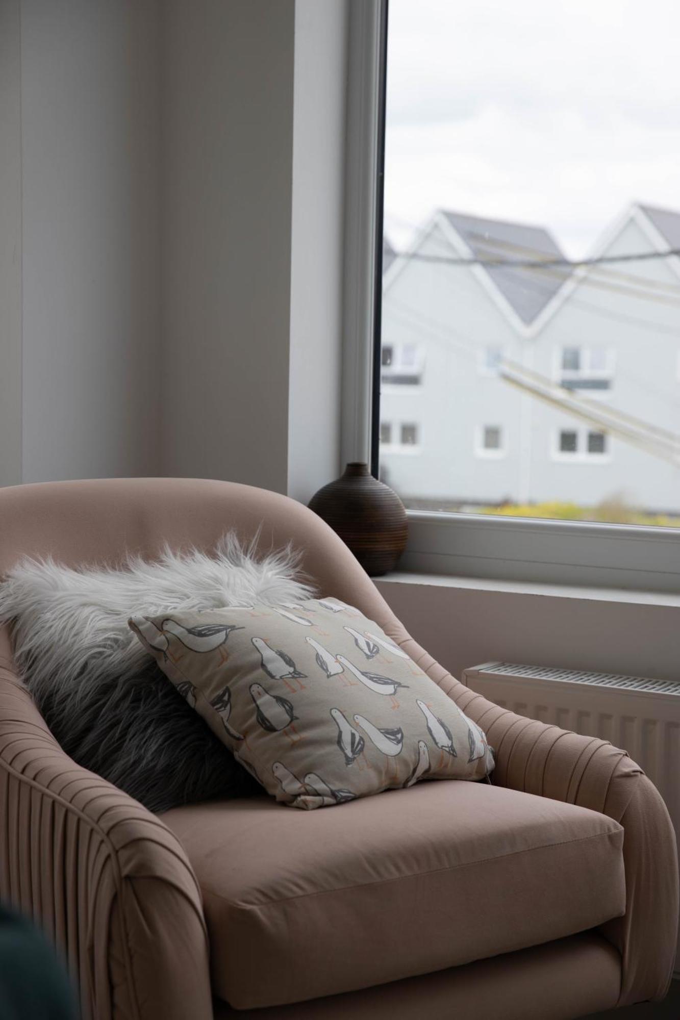 Stunning 2 Bed Apartment With Sea Views Littlestone-on-Sea Экстерьер фото