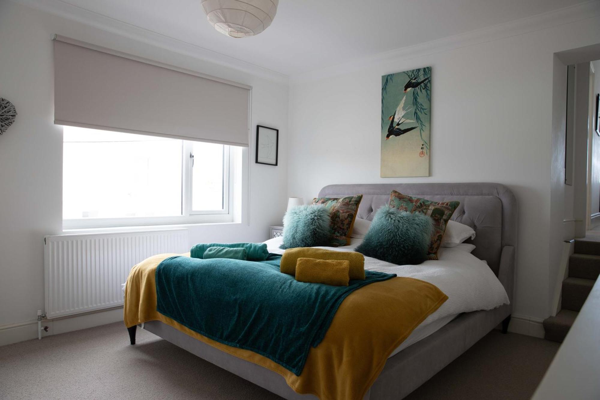 Stunning 2 Bed Apartment With Sea Views Littlestone-on-Sea Экстерьер фото